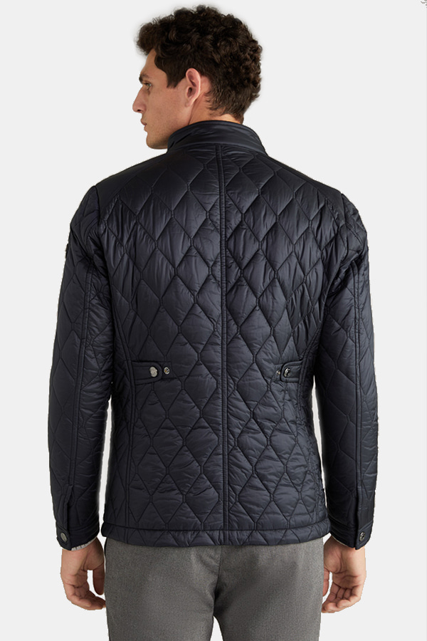 ΜΠΟΥΦΑΝ JOOP - 402 ΜΠΛΕ